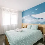 Zelitre Apartment Figueira da Foz