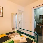Zelitre Apartment *