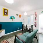 Apartment Zelitre *