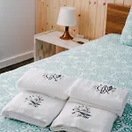 Zelitre Apartment *