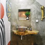 Zelitre Apartment *