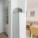 Zelitre Apartment *