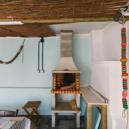 Apartman Zelitre