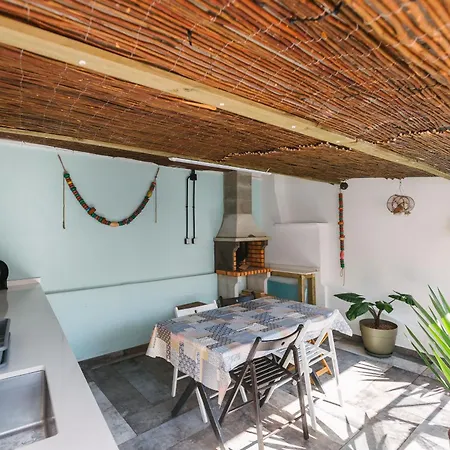 Apartman Zelitre