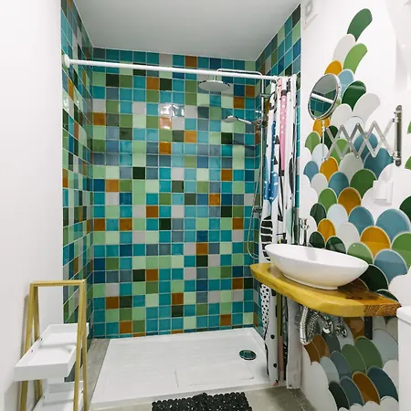 Apartman Zelitre Figueira da Foz
