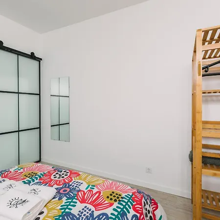 Apartman Zelitre