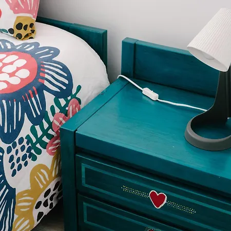 Apartman Zelitre *