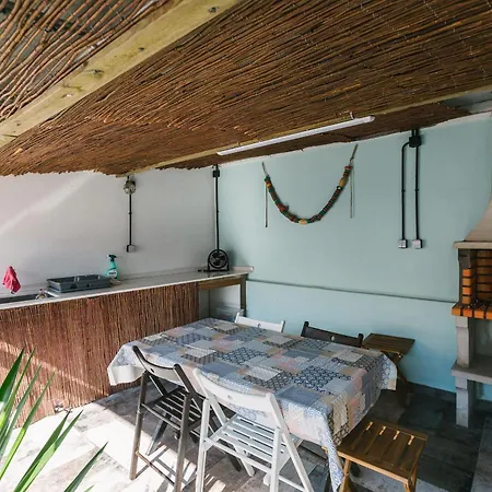 Apartman Zelitre Figueira da Foz