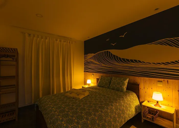 Zelitre Apartment Figueira da Foz