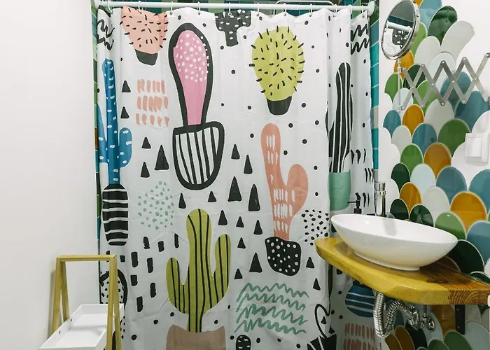 Zelitre Apartment Figueira da Foz