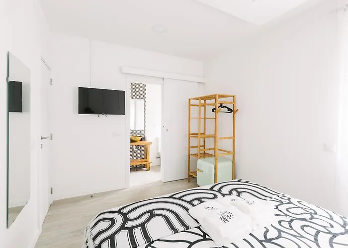 Zelitre Apartment Figueira da Foz