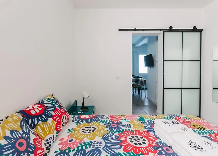 Apartment Zelitre Figueira da Foz