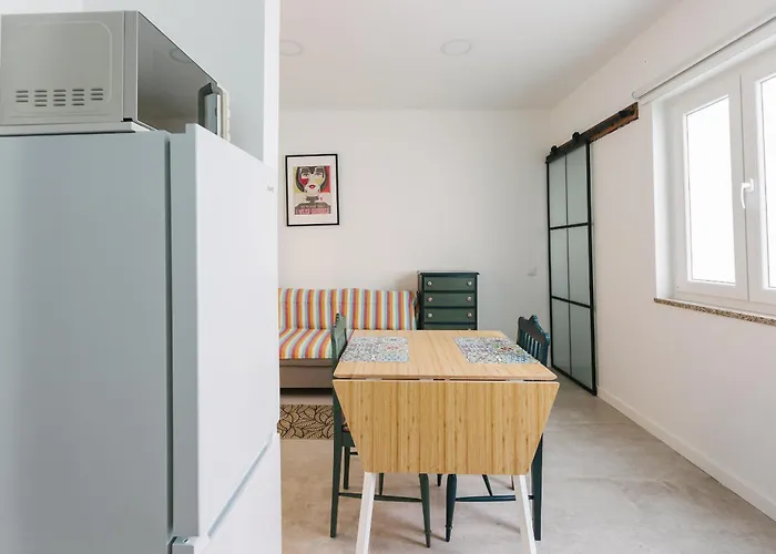 Apartment Zelitre Figueira da Foz