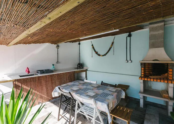 Apartment Zelitre Figueira da Foz