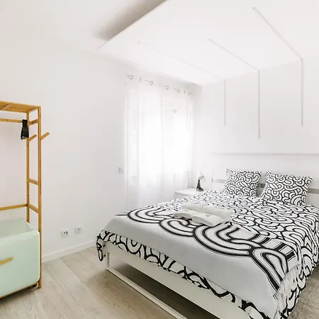 Appartamento Zelitré Figueira da Foz