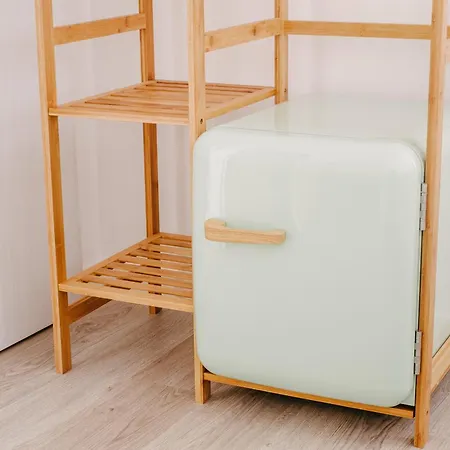 Apartamento Zelitre *