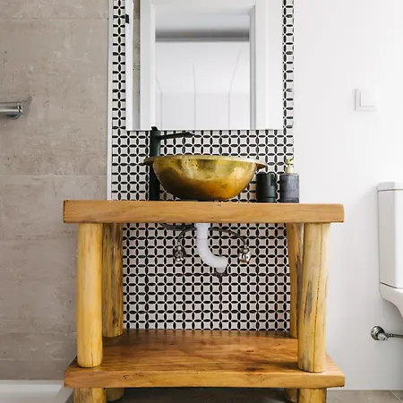 Zelitré Appartamento