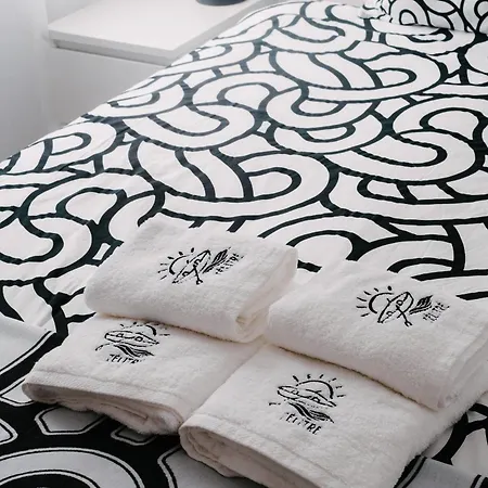 Apartamento Zelitre *
