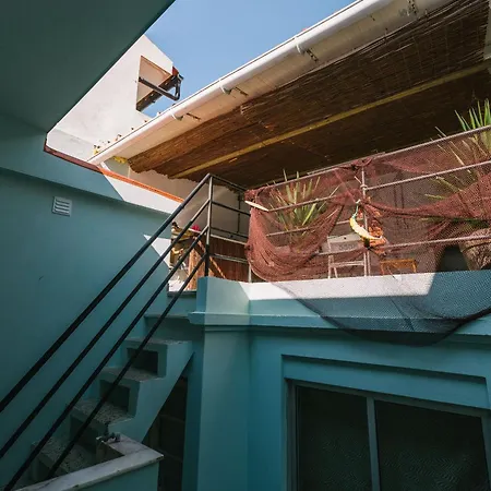 Zelitré Appartamento Figueira da Foz