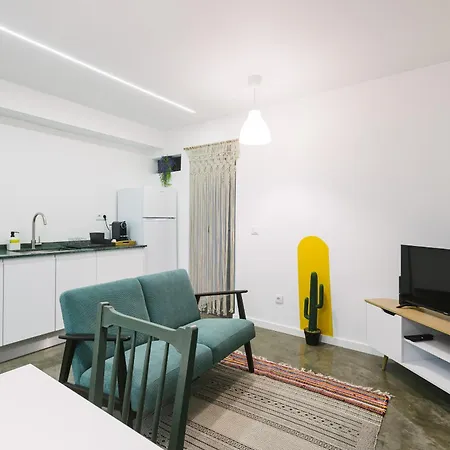 Apartamento Zelitre *