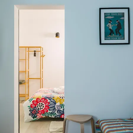 Zelitre Apartment Figueira da Foz