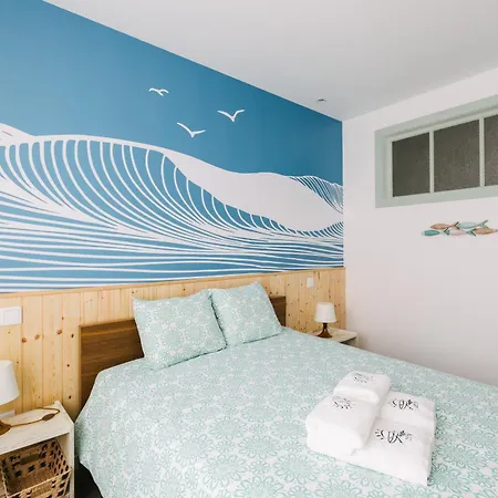 Zelitre Apartment *