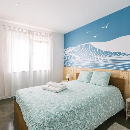 Zelitre Apartamento Figueira da Foz
