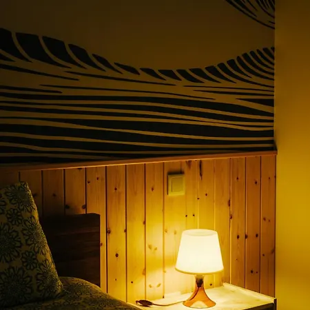 Zelitre Apartment
