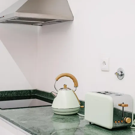 Apartamento Zelitre
