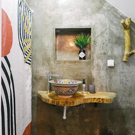 Zelitré Appartamento *