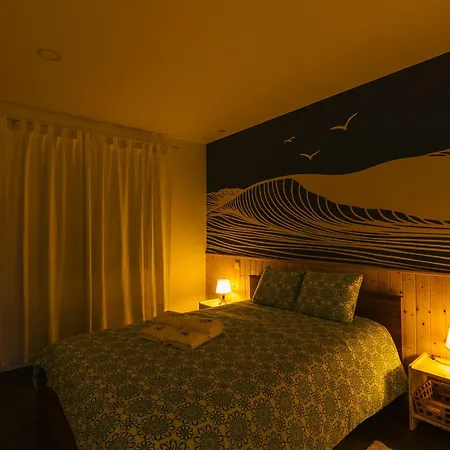 Zelitré Appartamento Figueira da Foz