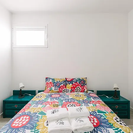 Appartamento Zelitré