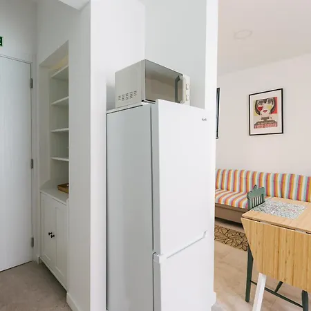 Zelitre Apartment *