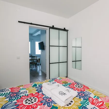 Appartamento Zelitré Figueira da Foz