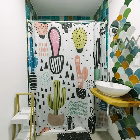 Zelitré Appartamento Figueira da Foz