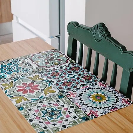 Appartamento Zelitré Figueira da Foz