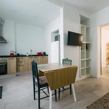 Zelitré Appartamento *