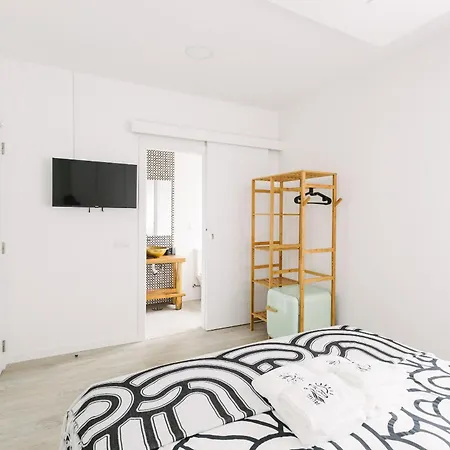Zelitre Apartment Figueira da Foz