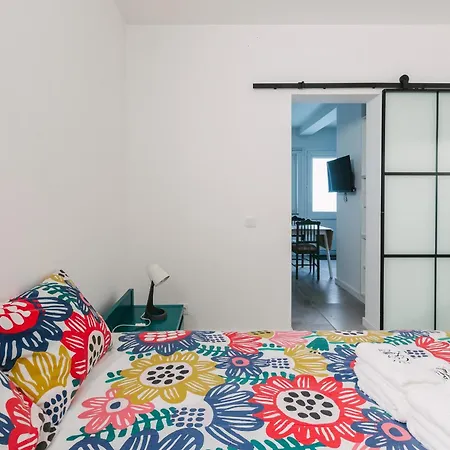 Apartamento Zelitre Figueira da Foz