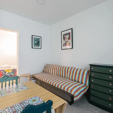 Zelitre Apartamento Figueira da Foz