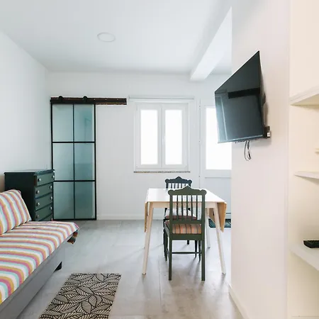 Zelitre Apartamento