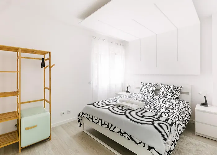 Apartamento Zelitre Figueira da Foz