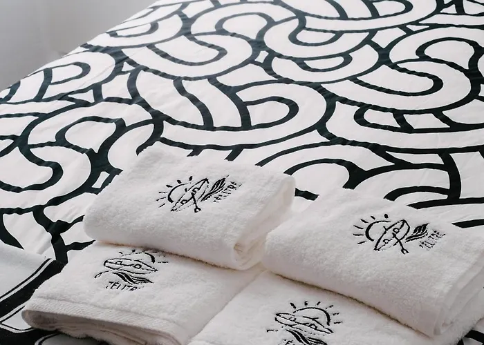 Apartamento Zelitre *