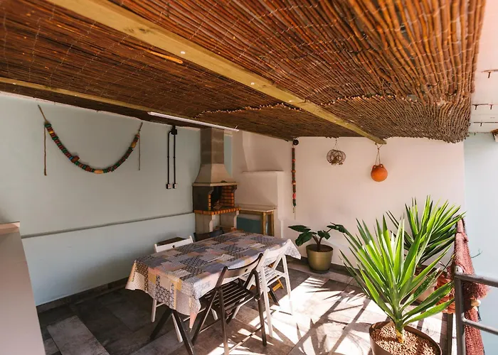 Apartamento Zelitre Figueira da Foz