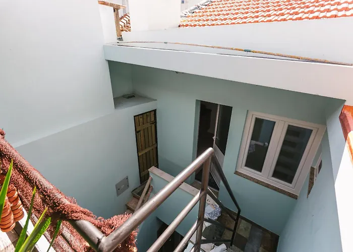 Apartamento Zelitre Figueira da Foz