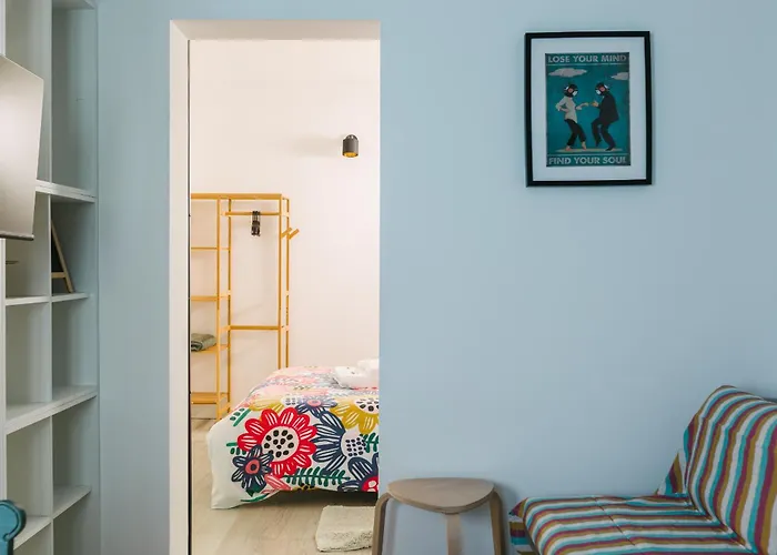 Zelitre Apartamento Figueira da Foz