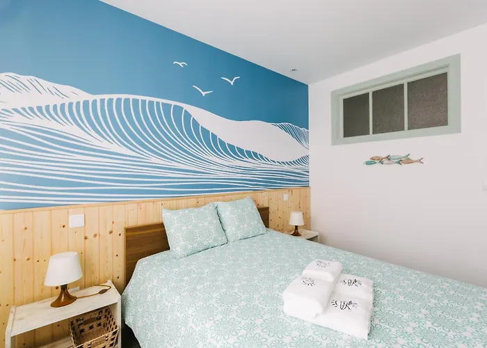 Zelitre Apartamento *