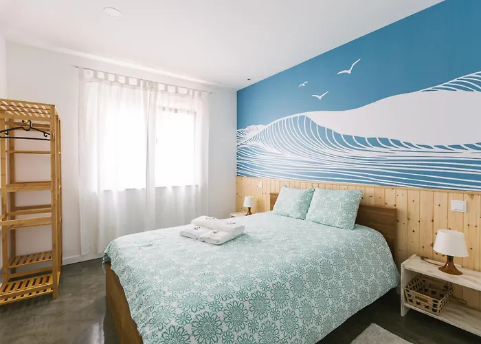 Zelitre Apartamento Figueira da Foz