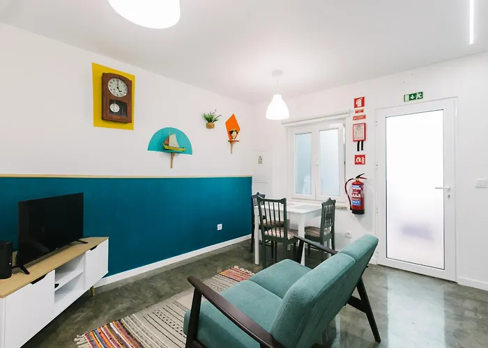 Apartamento Zelitre *