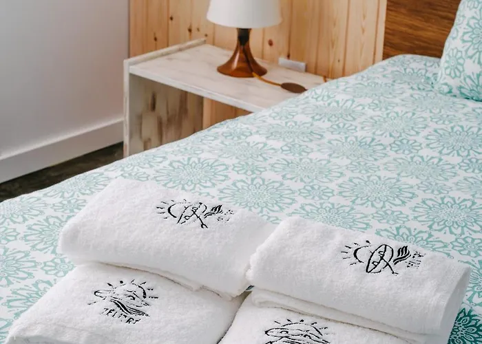 Zelitre Apartamento *